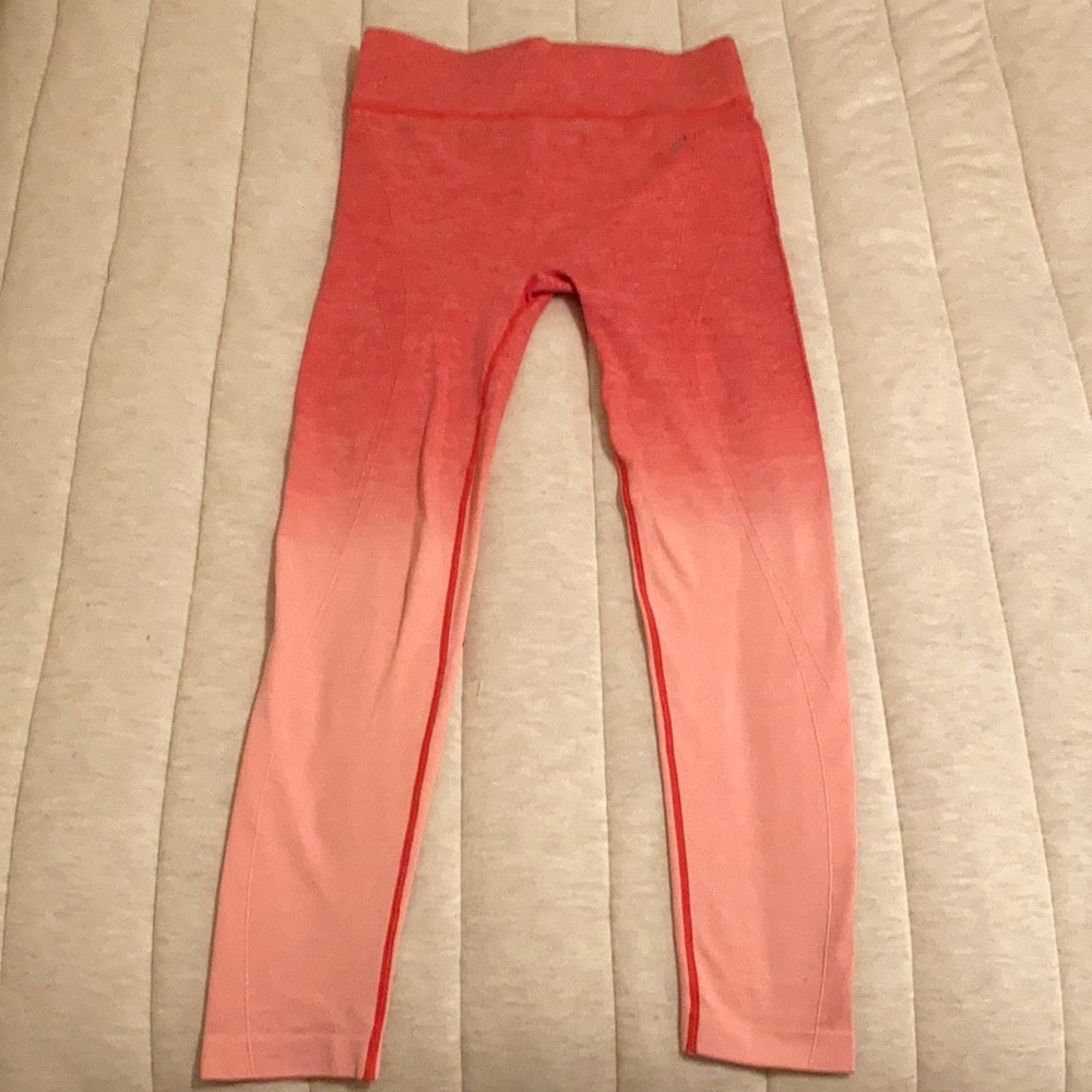 Work out leggings size S